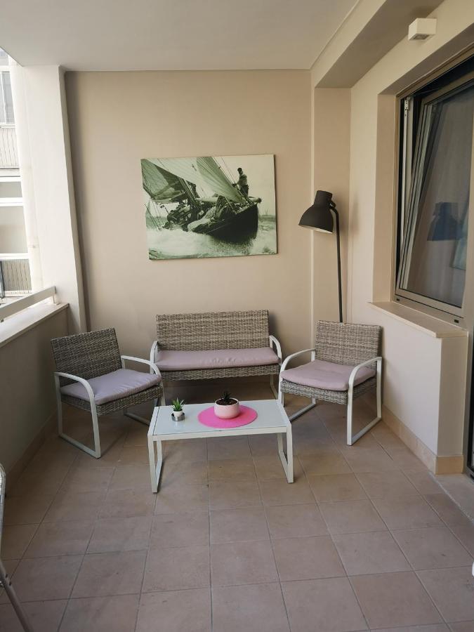 Urban Chic Home Bari Exterior foto
